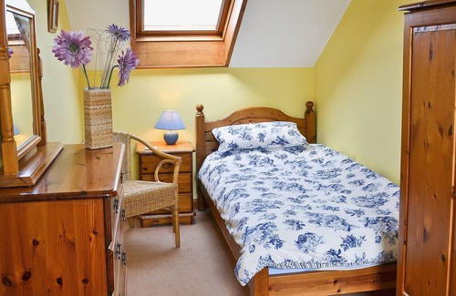 St Mary's Bay Cabaña | Alojamiento de 2 habitaciones en Burmarsh, Romney Marsh