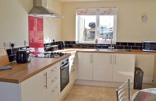 Nonington Cabaña | Alojamiento de 1 habitación en Nonington, cerca de Canterbury