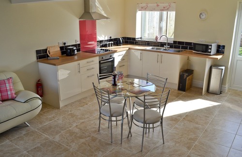 Nonington Cabaña | Alojamiento de 1 habitación en Nonington, cerca de Canterbury