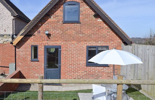 Nonington Cabaña | Alojamiento de 1 habitación en Nonington, cerca de Canterbury
