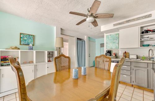 Crystal River Apartamento | Withlacoochee River Rental with Dock Access!