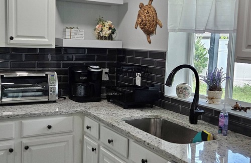 Citrus Springs Casa | Withlacoochee River w/ kayaks