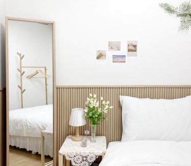 Godeok-dong Apartamento | WithStay in Seoul