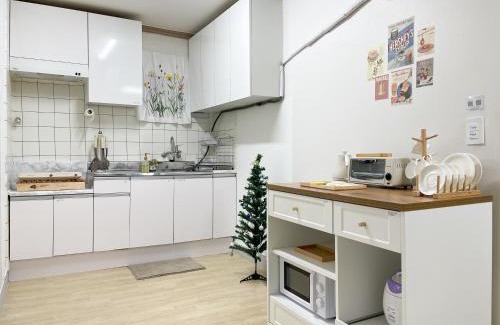 Godeok-dong Apartamento | WithStay in Seoul