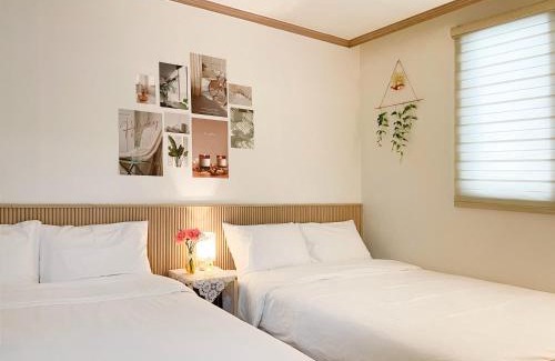 Godeok-dong Apartamento | WithStay in Seoul