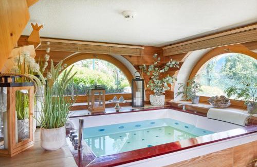 Witow Apartamento | Witkówka WILD Luxury Apartments - Sauna & SPA x Adults Only