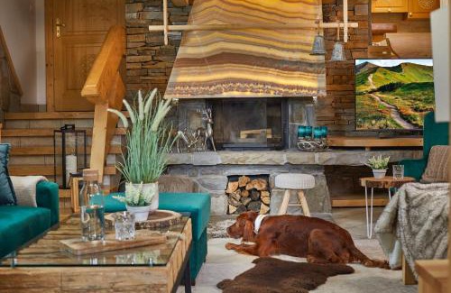 Witow Apartamento | Witkówka WILD Luxury Apartments - Sauna & SPA x Adults Only