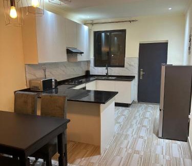 Lusaka Apartamento | WitMan Apartments