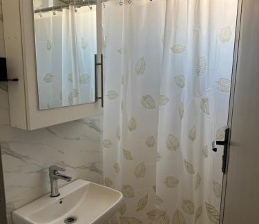 Lusaka Apartamento | WitMan Apartments