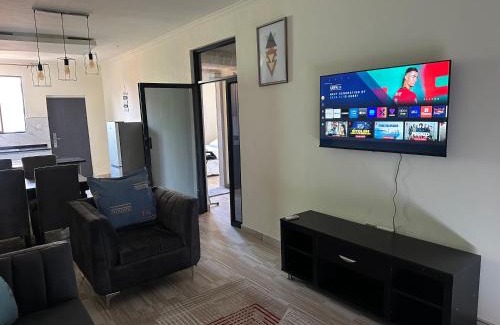 Lusaka Apartamento | WitMan Apartments