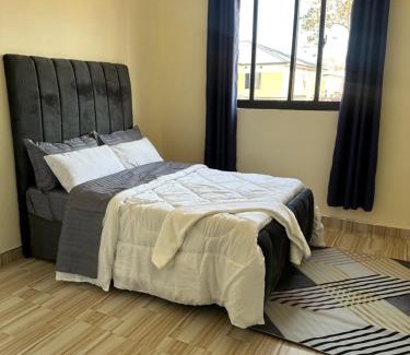 Lusaka Apartamento | WitMan Apartments
