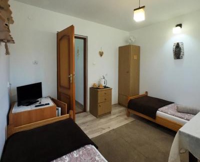 Bobrka Casa | Witraż noclegi Bieszczady