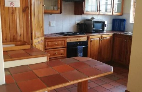 Cathkin Park Cabina | Wits End Mountain Resort