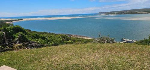 Witsand Apartamento | Witsand View