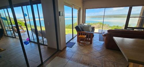 Witsand Apartamento | Witsand View