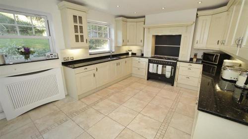 Horton Casa | Witsend, Horton