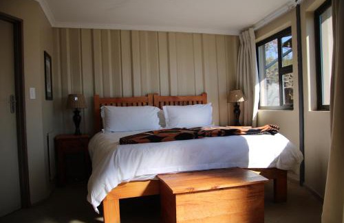 Phuthaditjhaba Cabina | Witsieshoek Mountain Lodge