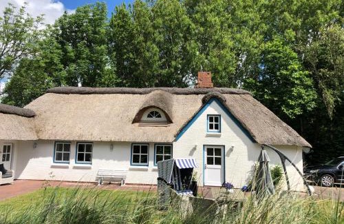 Tating Apartamento | Witt-Dün