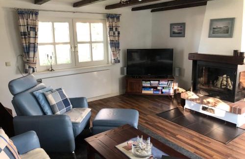 Tating Apartamento | Witt-Dün
