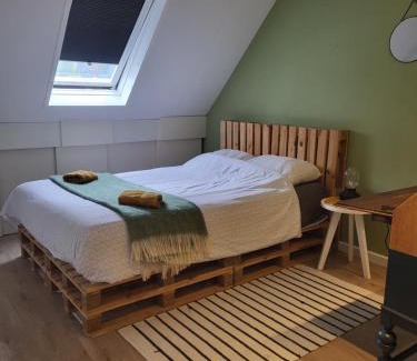 Veghel Casa | Witte Druif