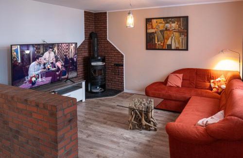 Helgoland Apartamento | Witte Kliff Helgoland