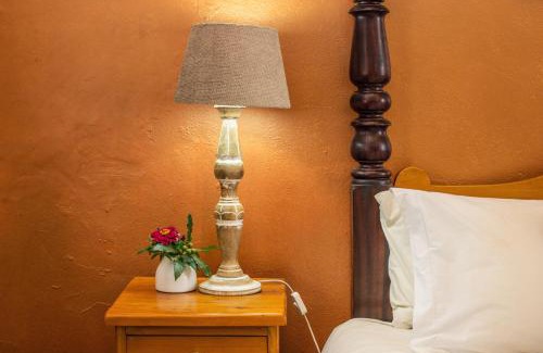 Tulbagh Casa | Wittedrift Manor House