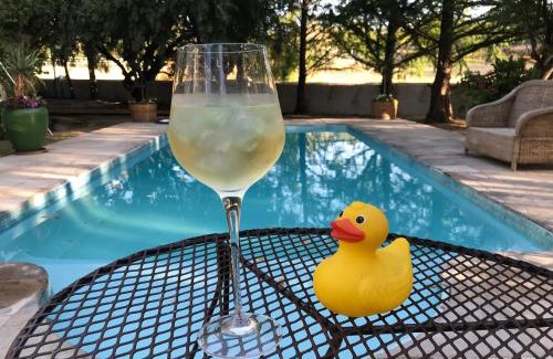 Tulbagh Casa | Wittedrift Manor House