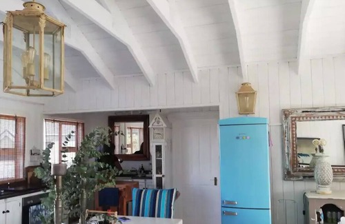 Pringle Bay Casa | Wittehuis at Pringle Beach