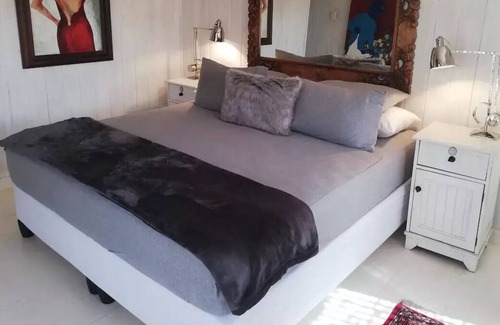Pringle Bay Casa | Wittehuis at Pringle Beach
