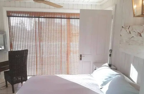 Pringle Bay Casa | Wittehuis at Pringle Beach