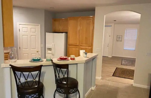 North Natomas Casa | Witter luxery home
