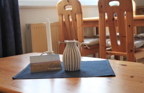 Am Schwarzen Busch Apartamento | Wittes Wohnung