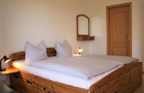 Am Schwarzen Busch Apartamento | Wittes Wohnung