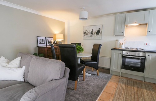 Marske-by-the-Sea Cabaña | Witts End, MARSKE-BY-THE-SEA