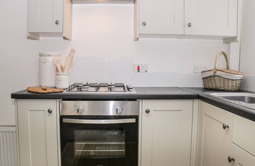 Marske-by-the-Sea Cabaña | Witts End, MARSKE-BY-THE-SEA
