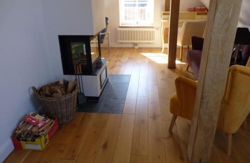 Warnkenhagen Casa | Witzuk, ruhiges Strandhaus