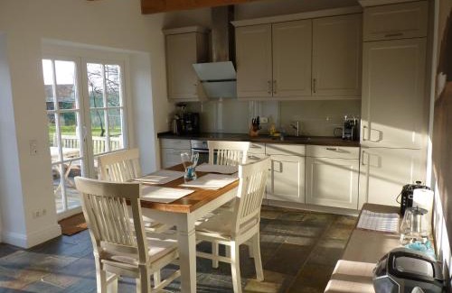 Warnkenhagen Casa | Witzuk, ruhiges Strandhaus