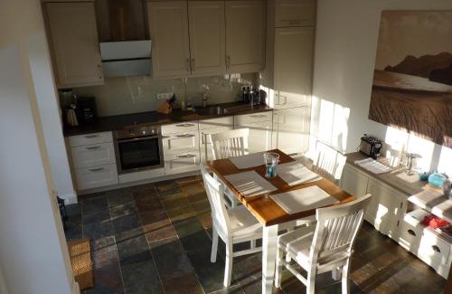 Warnkenhagen Casa | Witzuk, ruhiges Strandhaus