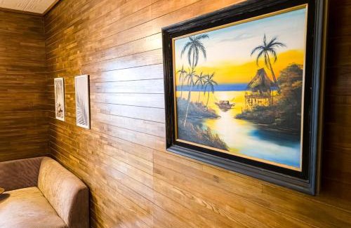 Awase Apartamento | Wivic Awase 4th floor - Vacation STAY 33360v