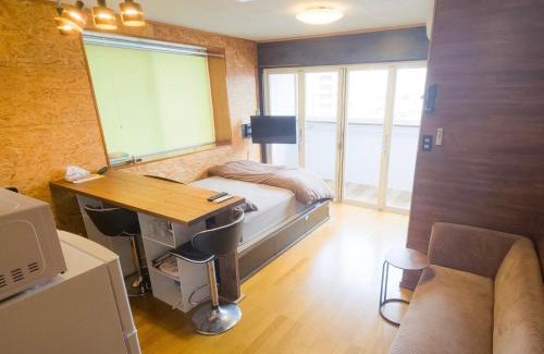 Awase Apartamento | Wivic Awase 4th floor - Vacation STAY 33360v