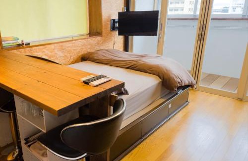 Awase Apartamento | Wivic Awase 4th floor - Vacation STAY 33360v