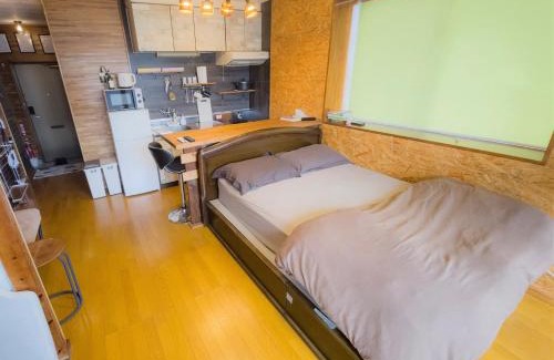 Awase Apartamento | Wivic Awase 4th floor - Vacation STAY 33360v