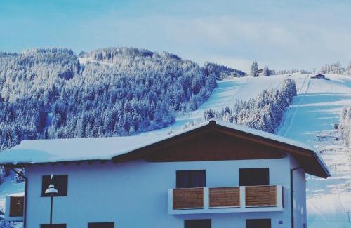 Am Feuersang Apartamento | WiWa Appartement