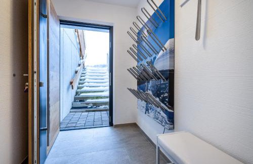 Am Feuersang Apartamento | WiWa Appartement