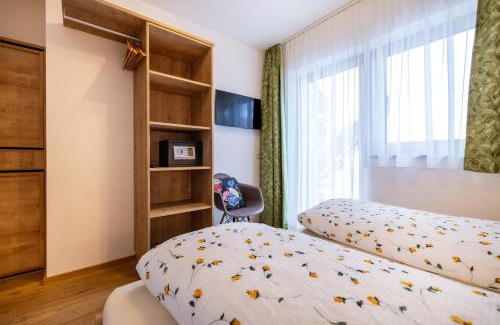 Am Feuersang Apartamento | WiWa Appartement
