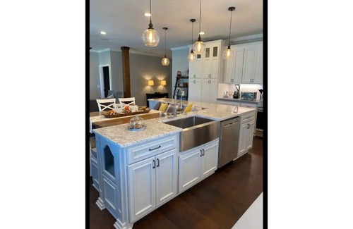 West Jefferson Apartamento | WJ Downtown Overlook