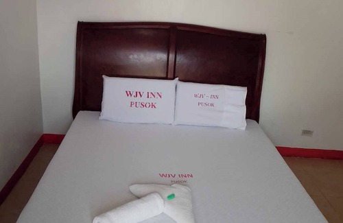 Lapu-Lapu Hotel | Wjv Inn Pusok