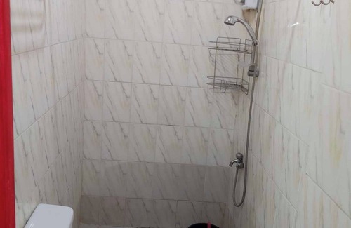 Lapu-Lapu Hotel | Wjv Inn Pusok