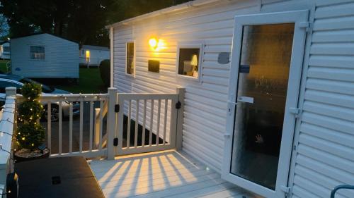 Berwick-upon-Tweed Casa | WL56 Haven Haggerston Castle Holiday Park
