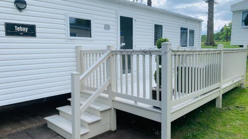 Berwick-upon-Tweed Casa | WL56 Haven Haggerston Castle Holiday Park